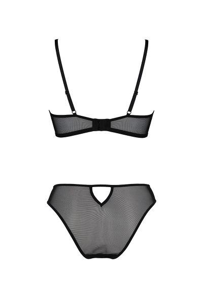 Bikini Zinnia - Passion ECO Collection 4 Bikini Zinnia - Passion ECO Collection – Image 4