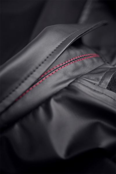 Veste wetlook Daniele - Regnes 5 Veste wetlook Daniele - Regnes – Image 5