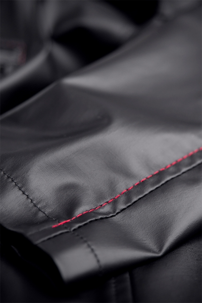 Manteau wetlook Mario - Regnes 5 Manteau wetlook Mario - Regnes – Image 5
