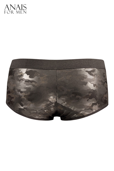 Shorty Elektro - Anaïs for Men 5 Shorty Elektro - Anaïs for Men – Image 5