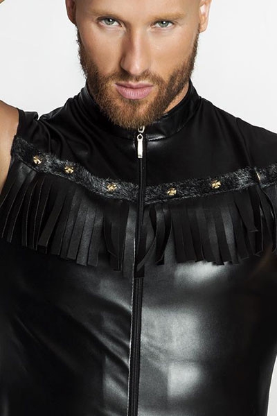 Veste STRONGER Rawhide 5 Veste STRONGER Rawhide – Image 5